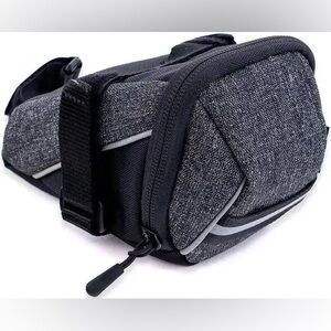 Evo // bike seat bag